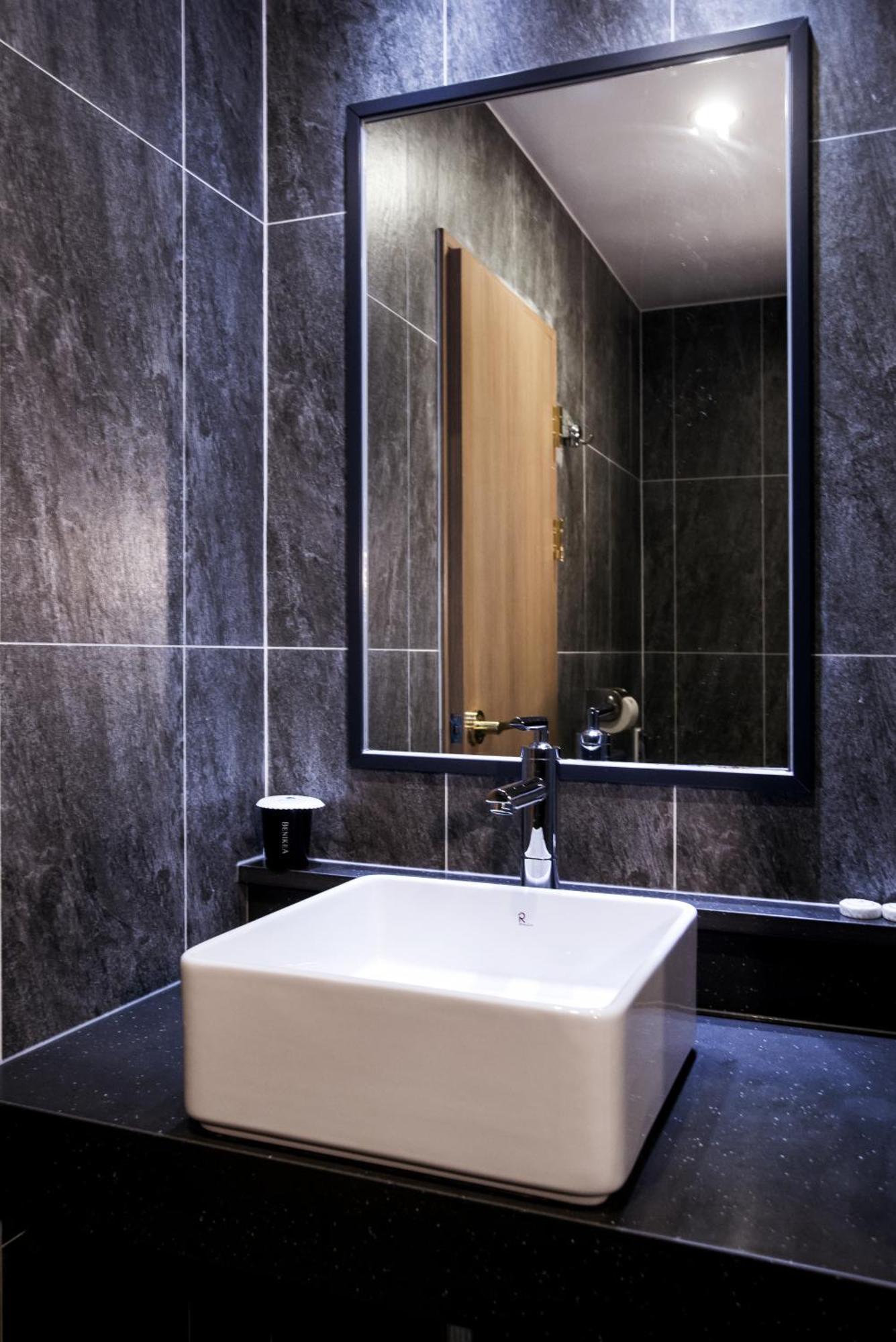 Namyangju Benikea Jd Hotel Номер фото