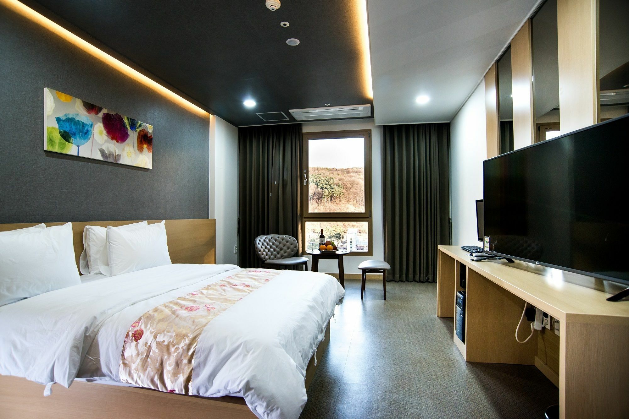 Namyangju Benikea Jd Hotel Экстерьер фото